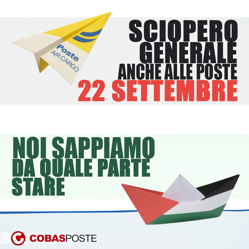 sciopero generale