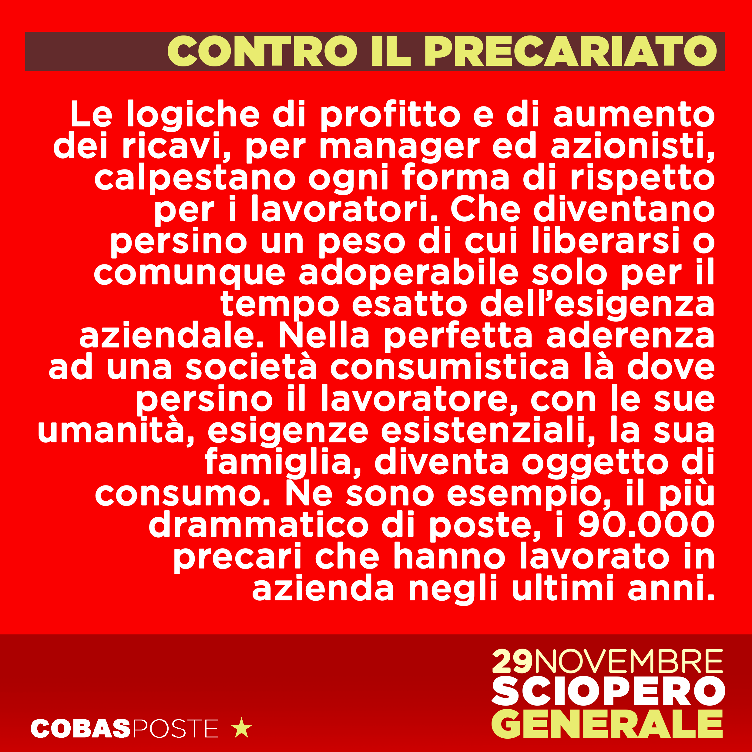 4precariato